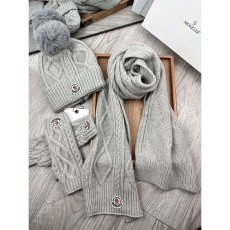 Moncler Caps Scarfs